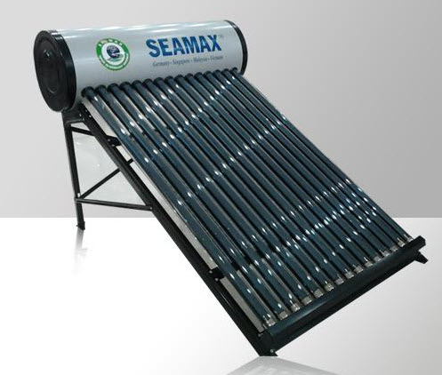 Máy năng lượng mặt trời seamax