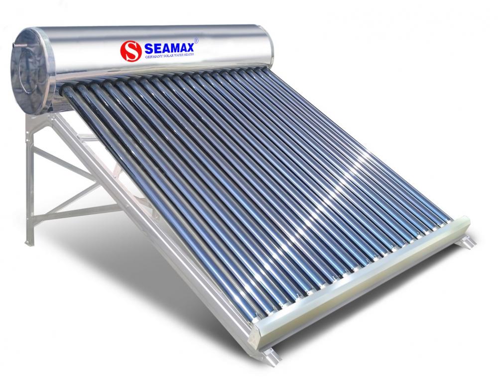 Bạn biết gì về máy năng lượng mặt trời Seamax
