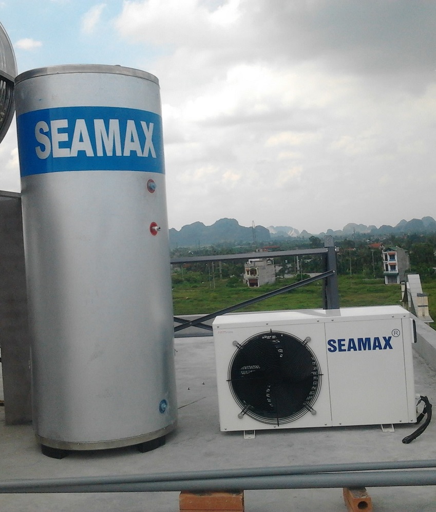 Chọn địa chỉ tin cậy mua máy bơm nhiệt tại Hà Nội