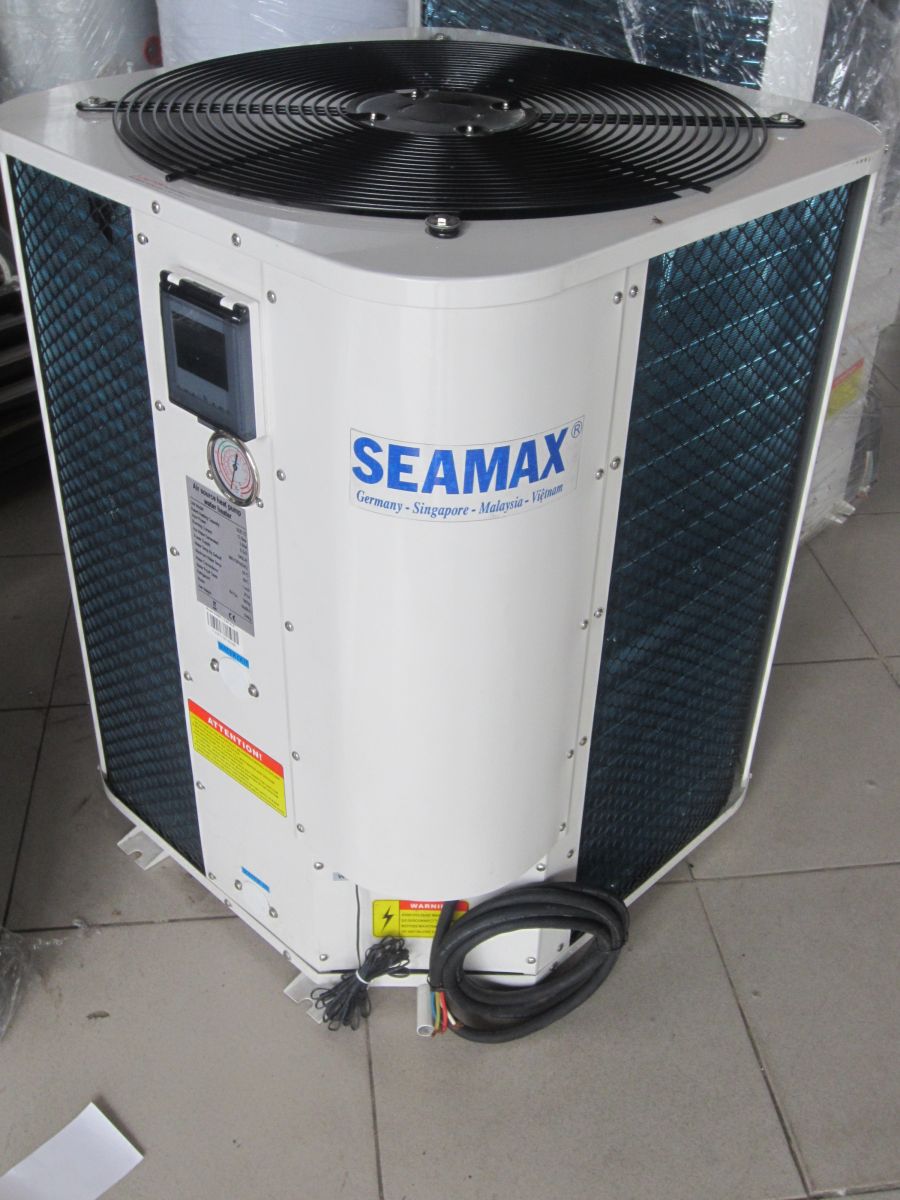 Chọn mua máy bơm nhiệt giá rẻ nhất tại Hà Nội