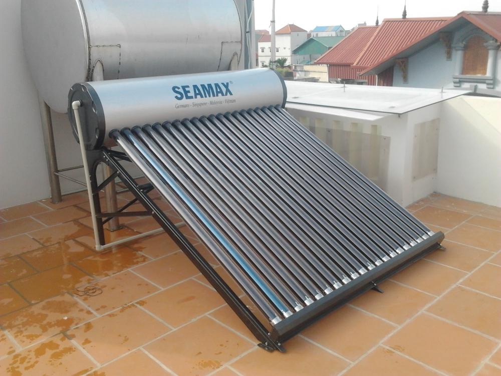 Cần tìm máy năng lượng mặt trời giá rẻ hãy tới Seamax