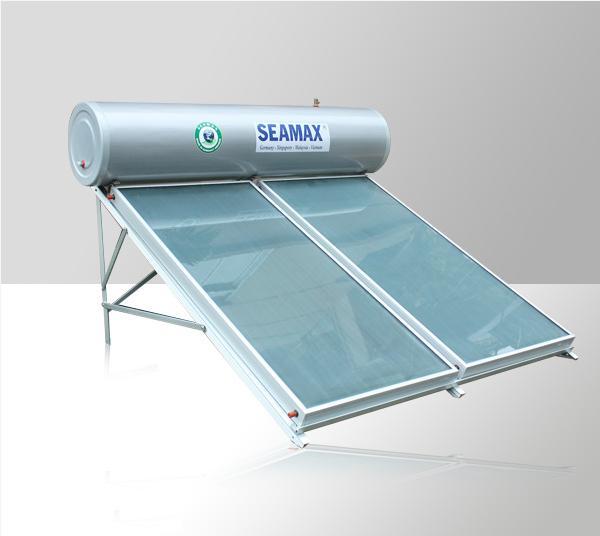 TIẾT KIỆM TIỀN VỚI MÁY NƯỚC NÓNG NĂNG LƯỢNG MẶT TRỜI 