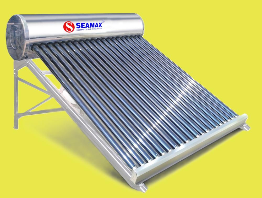 THÔNG TIN VỀ MÁY NĂNG LƯỢNG MẶT TRỜI SEAMAX